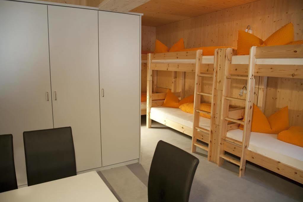 Hotel Tia Smart Natur เคาเนอร์ทาล ภายนอก รูปภาพ