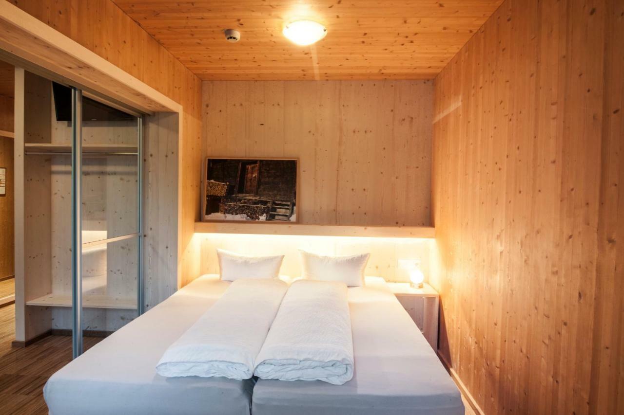Hotel Tia Smart Natur เคาเนอร์ทาล ภายนอก รูปภาพ